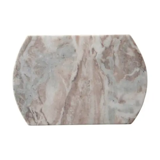 Hello Honey&reg; Buff Color Marble Cutting Board {7}