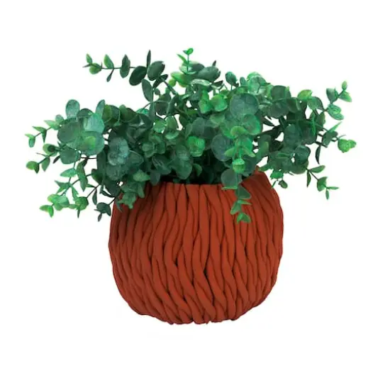 Original Sculpey&reg; Terra Cotta Oven-Bake Clay {5}