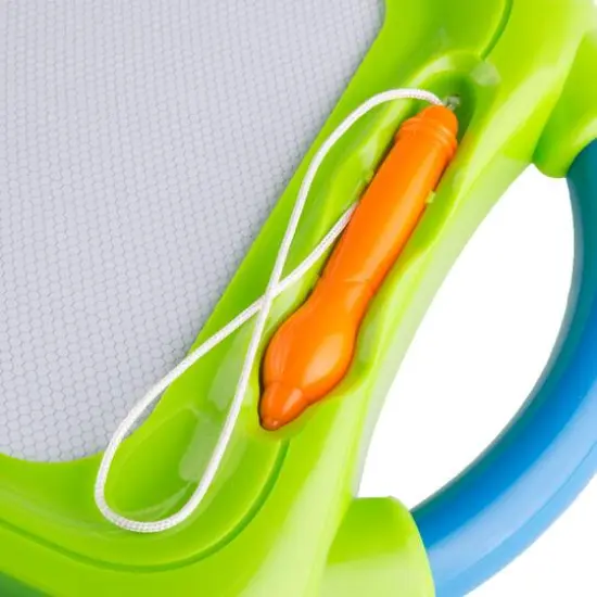 Toy Time Magnetic Doodle Board {4}