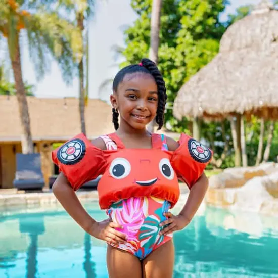 Little Tikes&reg; Cozy Coupe Floatie Vest {3}