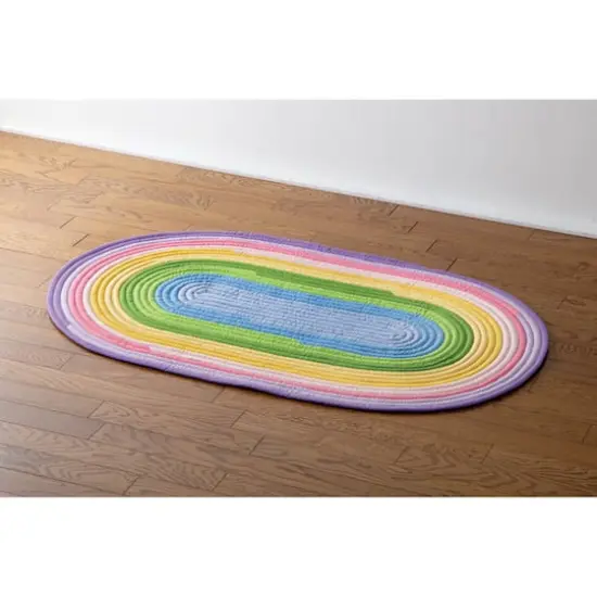 Clover Fabric Tube Maker {7}