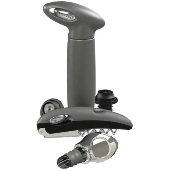 Starfrit Wine Accessory Kit {1}