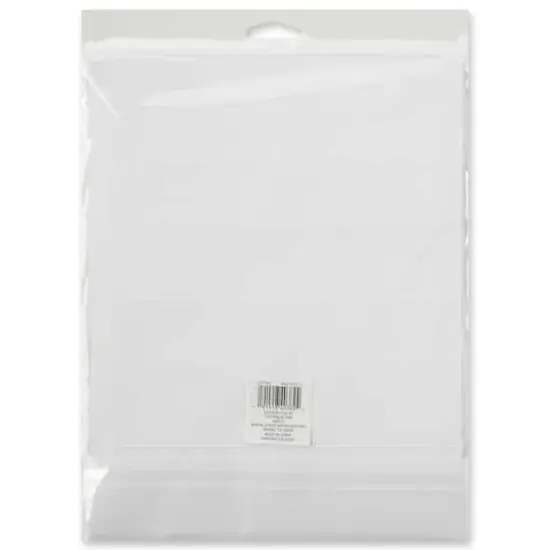 Gold Border Place Cards by Recollections&trade;, 48ct. {6}