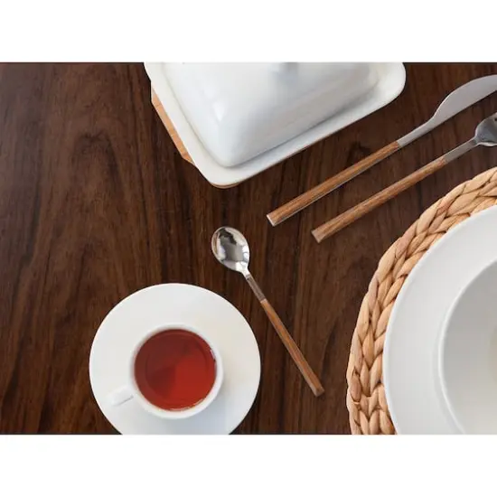 Fablon Walnut Deep Adhesive Film, 2ct. {4}