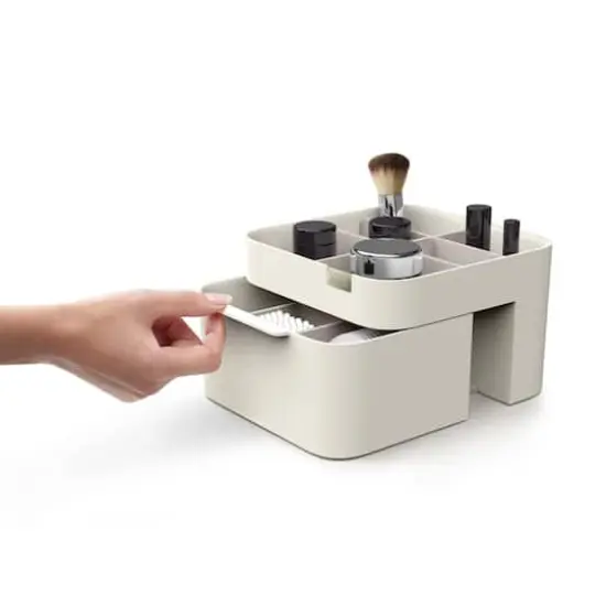 Joseph Joseph Viva Cosmetic organizer with Drawer  {5}