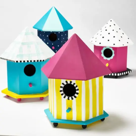 Apple Barrel&reg; Matte Acrylic Craft Paint 8 Color Set {7}