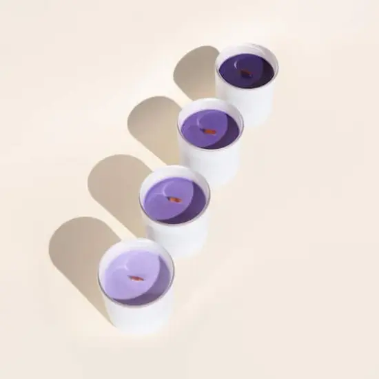 makesy Eco Dye, 1oz. Violet {4}