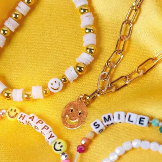 STMT&reg; D.I.Y. Infinity Bracelets {4}