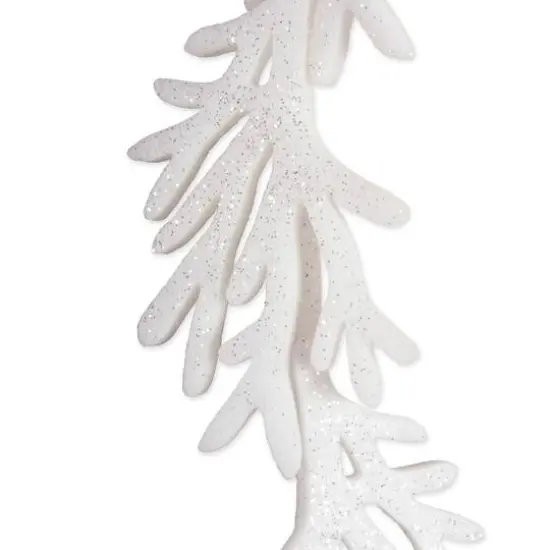 DII&reg; 4ft. Hanging Leaves Garland Set {5}