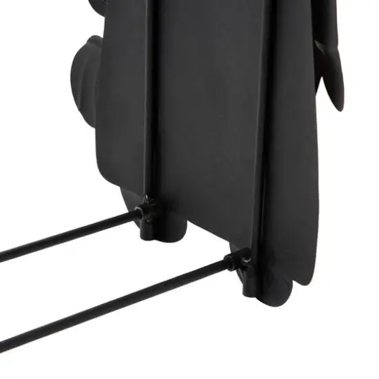 Glitzhome&reg; Gnome Family Metal Yard Stake or Standing D&eacute;cor Set {6}