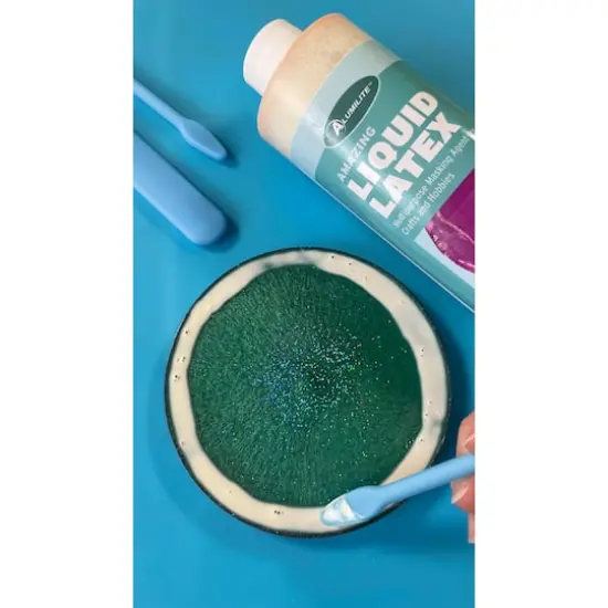 Alumilite&trade; 8oz. Amazing Liquid Latex {3}