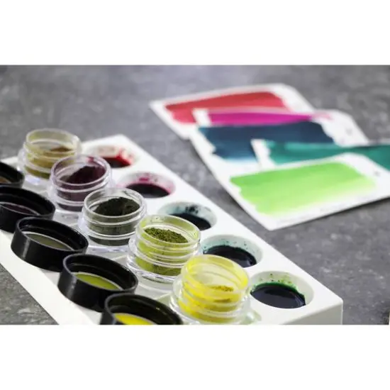 Lindy's Stamp Gang&reg; Flat Magicals Mountain Meadows, 0.25oz. {7}