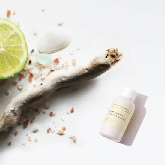 makesy Lime Sangria + Guava Blossom Fragrance Oil {2}