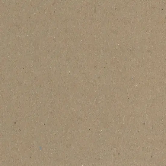 PA Paper&trade; Accents 12" x 12" Natural 20pt. Chipboard, 25 Sheets {1}