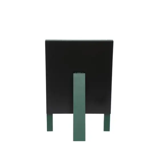 Football Chalk Board Tabletop D&eacute;cor by Celebrate It&trade; {4}