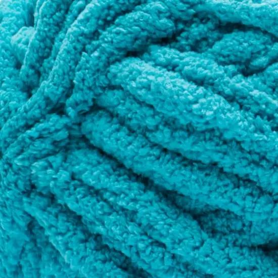 Bernat&reg; Blanket&trade; Extra&trade; Yarn Bright Blue {3}