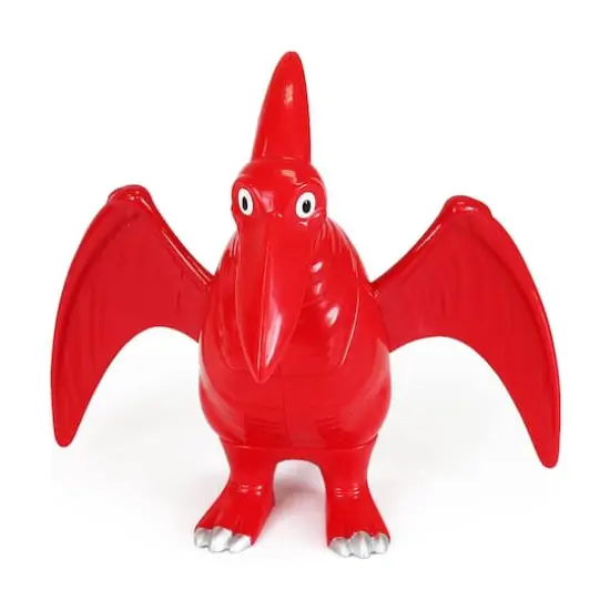 Magnetic Mix or Match Dinosaurs Set No.2 {4}