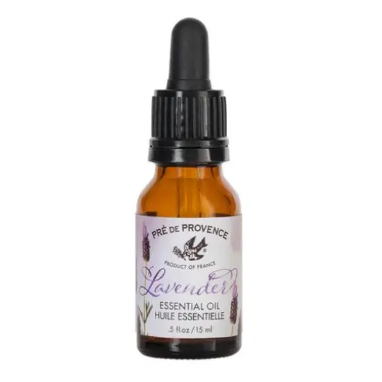 European Soaps Lavender Essential Oil, 15mL {1}