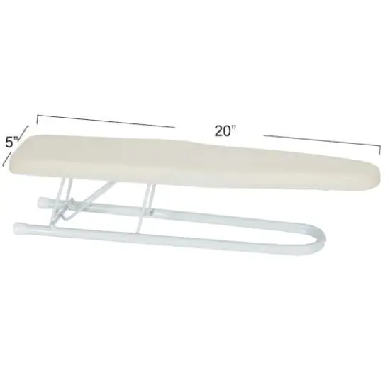 Household Essentials Accessory Sleeve Ironing Board {5}