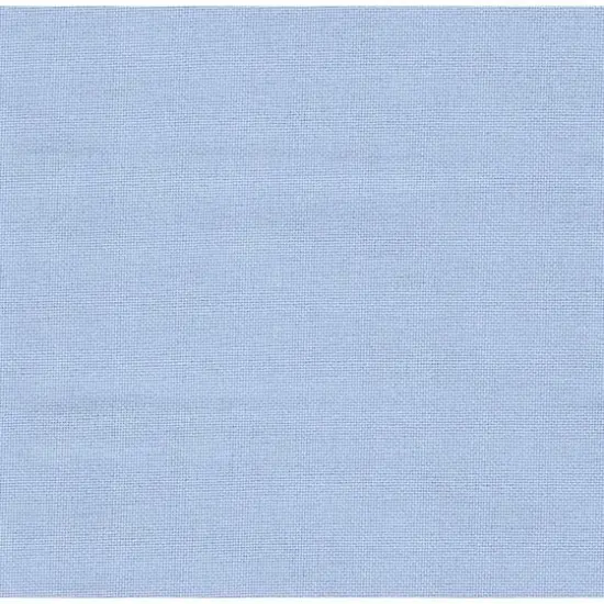 Zweigart&reg; Murano Precut 32 Count Premium Fabric, 18" x 27" Light Blue {3}