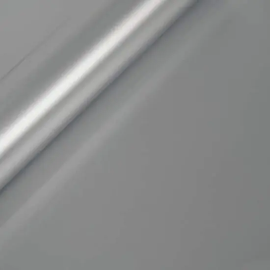 Satin Metallic Permanent Vinyl by Make Market&reg; Silver {1}