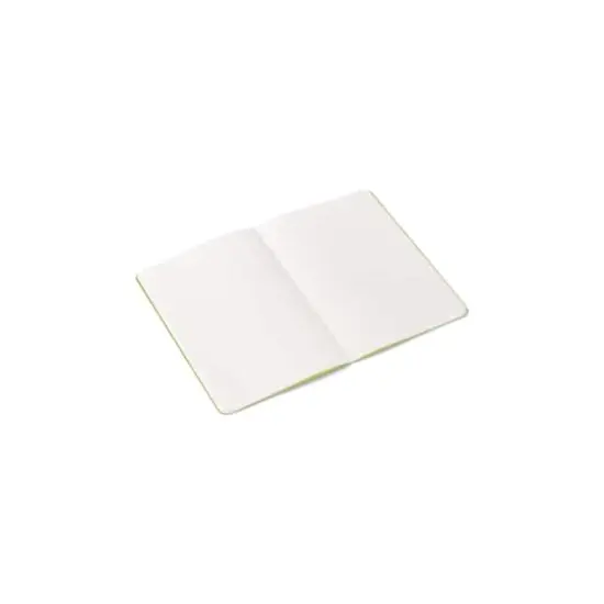 Fabriano&reg; EcoQua Lined Notebook Lime {4}