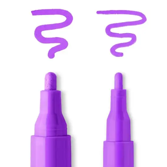 36 Piece Paint Pen Value Pack Set by Craft Smart&reg; {5}