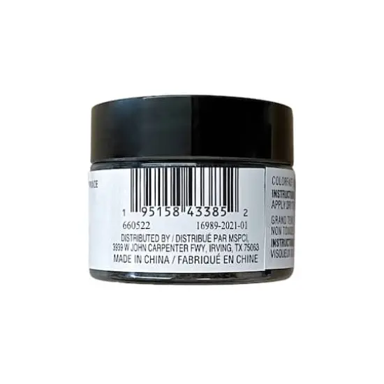 Pigment Powder by Recollections&trade;, 0.5oz. Bronze {6}
