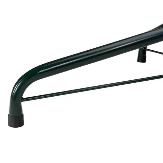 48" Green Folding Artificial Christmas Tree Stand {4}