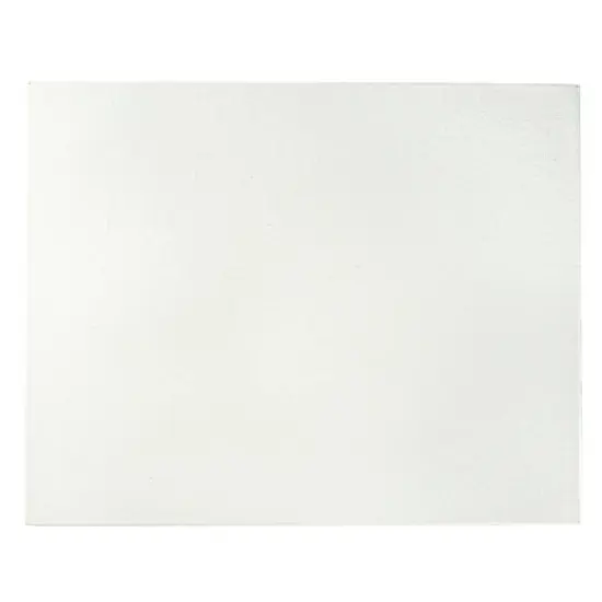 Fredrix Artist Series 8" x 10" Primed Mixed Media Archival Canvas Board {4}