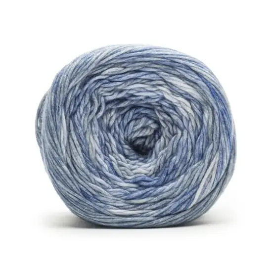 Caron&reg; Blossom Cakes&trade; Yarn Denim Daze {3}