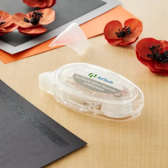 AdTech&reg; Archival Glue Runner&trade; Permanent {3}