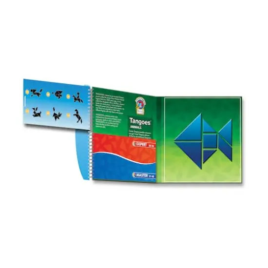 Tangoes&reg; Animals {5}