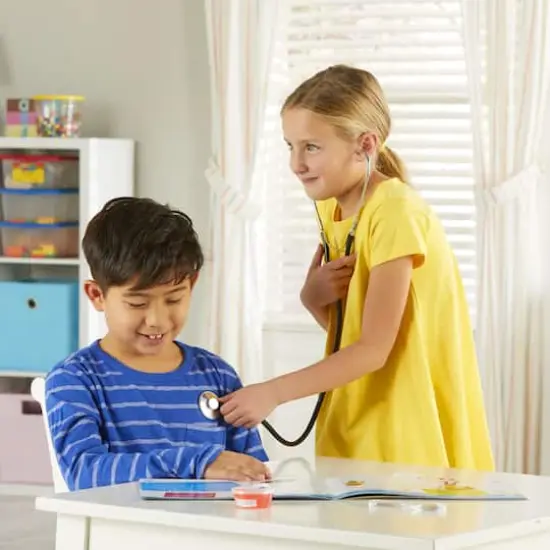 hand2mind Head-To-Toe Human Body Science Lab {4}