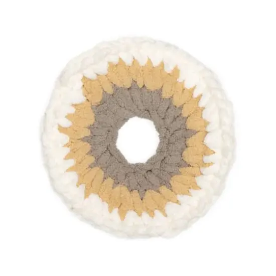 Bernat&reg; Blanket O'Go&trade; Yarn Milk And Honey {5}