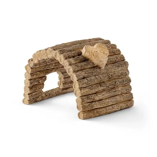 Schleich Farm World Rabbit Hutch Playset {8}