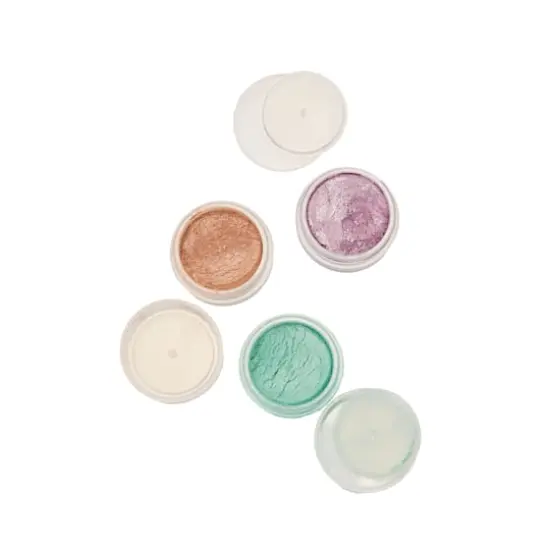 Mica Powder Set by Make Market&reg; Lilac/Mint/Blush {1}