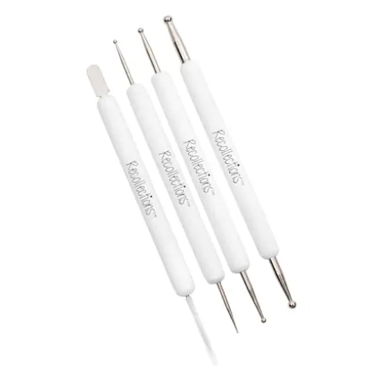 Cardmaking Tools by Recollections&trade; {3}