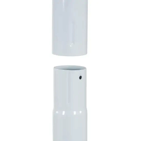 Household Essentials FT-30 Mega Outdoor Clothesline T Post {12}