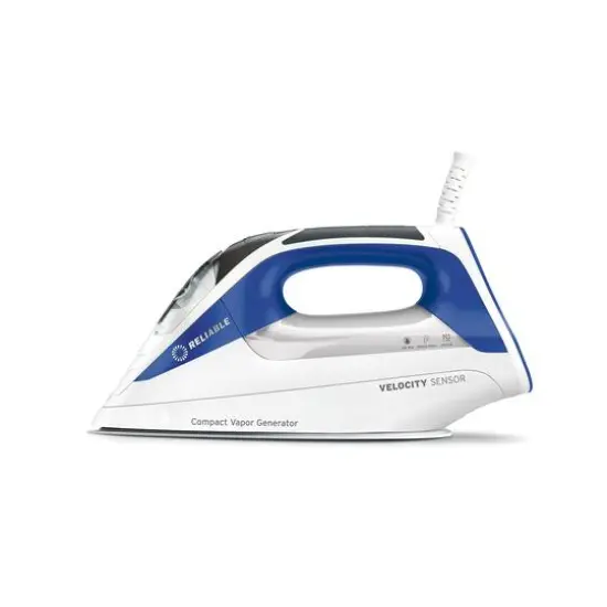 Velocity 240IR Sensor Steam Iron {3}