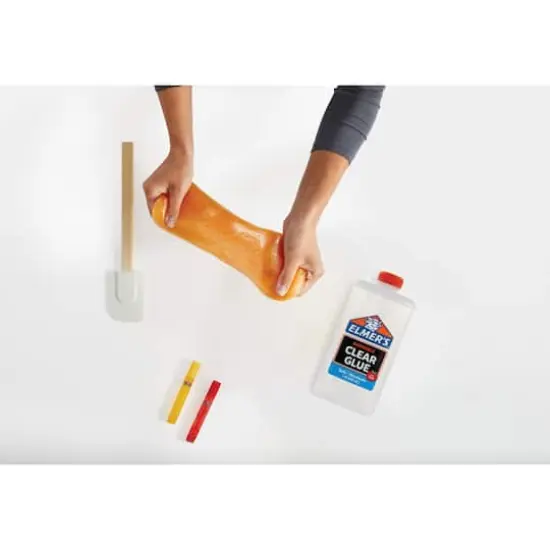 Elmer's&reg; Clear Glue {4}