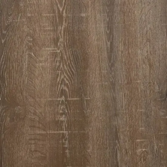 Household Essentials 18" Wrap End Table Ashwood {11}