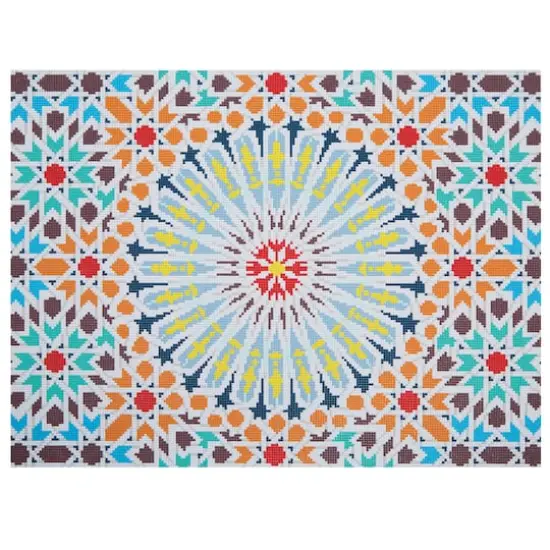 Mosaic Diamond Art Kit by Make Market&reg; {1}