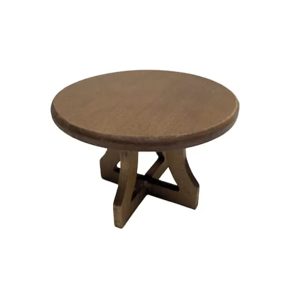 Miniature Modern Dining Table Set by Make Market&reg; {3}