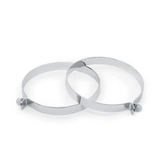 Dritz&reg; Quilter's Roll Clips, 6ct. {3}