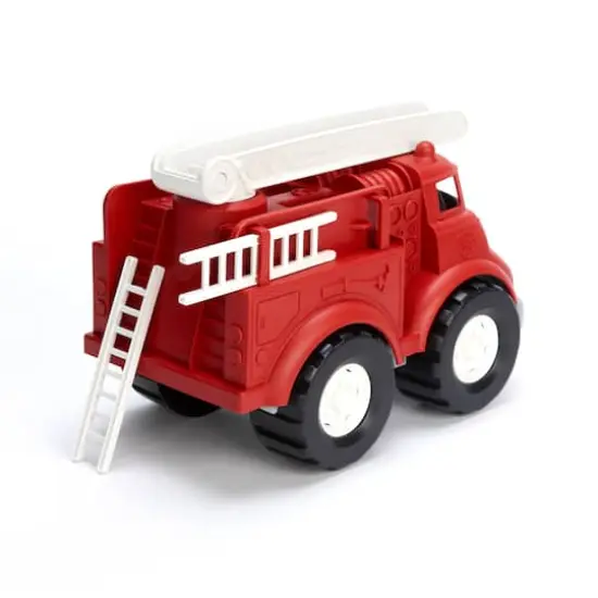 Fire Truck {7}