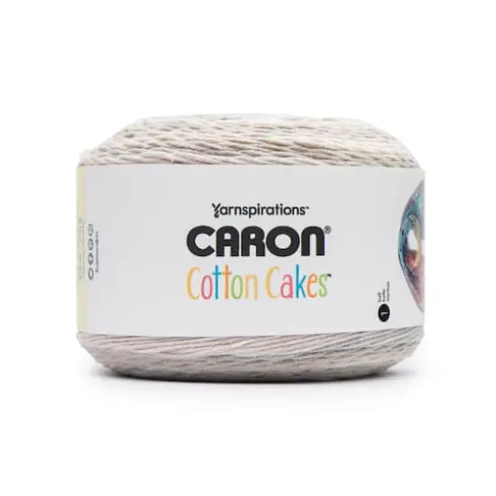 Caron&reg; Cotton Cakes&trade; Yarn Lighthouse {1}