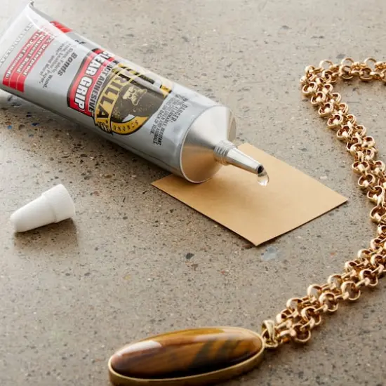 Gorilla&reg; Clear Grip&reg; {3}