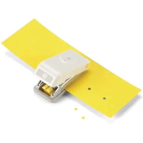 EK Success&reg; 0.125" Small Circle Paper Punch {4}