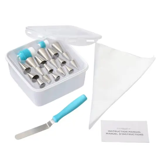 Deluxe Decorating Set by Celebrate It&reg; {1}